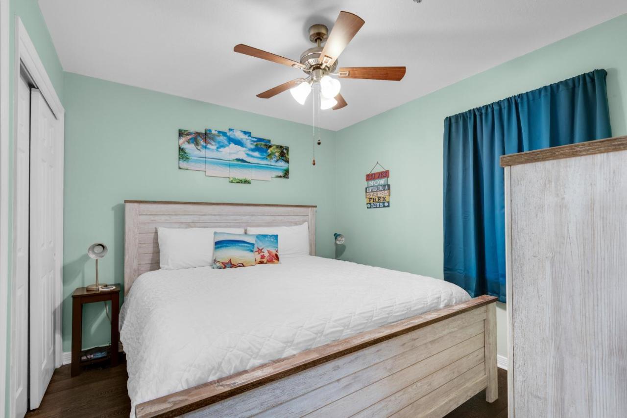 Gulfview II 306 Apartment Destin Bagian luar foto