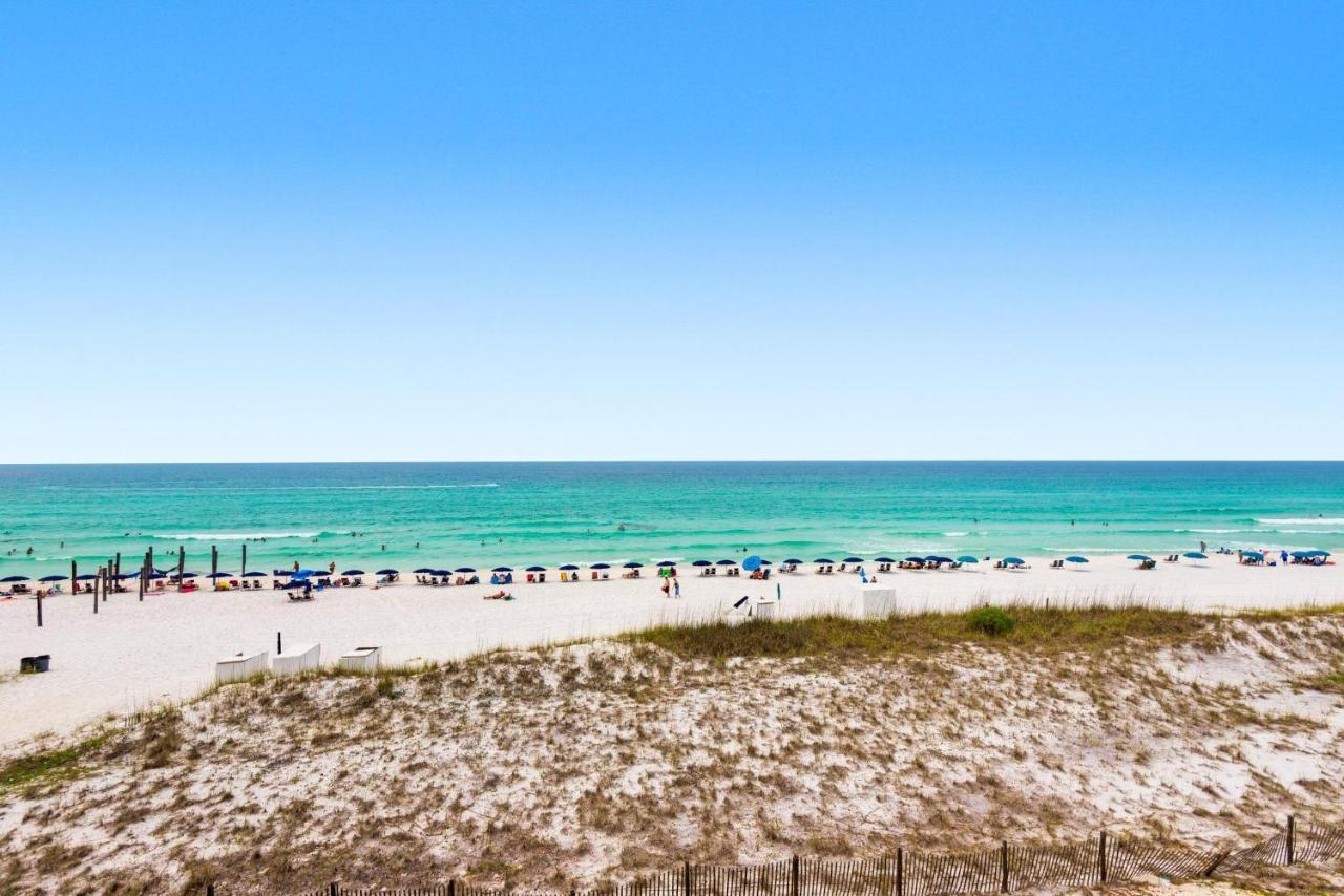 Gulfview II 306 Apartment Destin Bagian luar foto