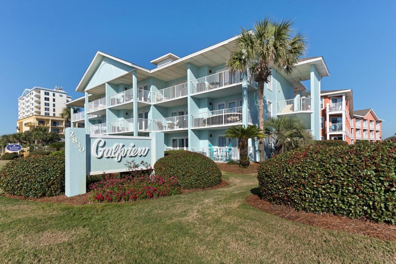 Gulfview II 306 Apartment Destin Bagian luar foto