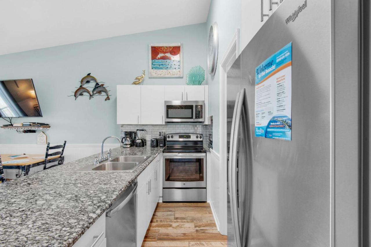 Gulfview II 306 Apartment Destin Bagian luar foto