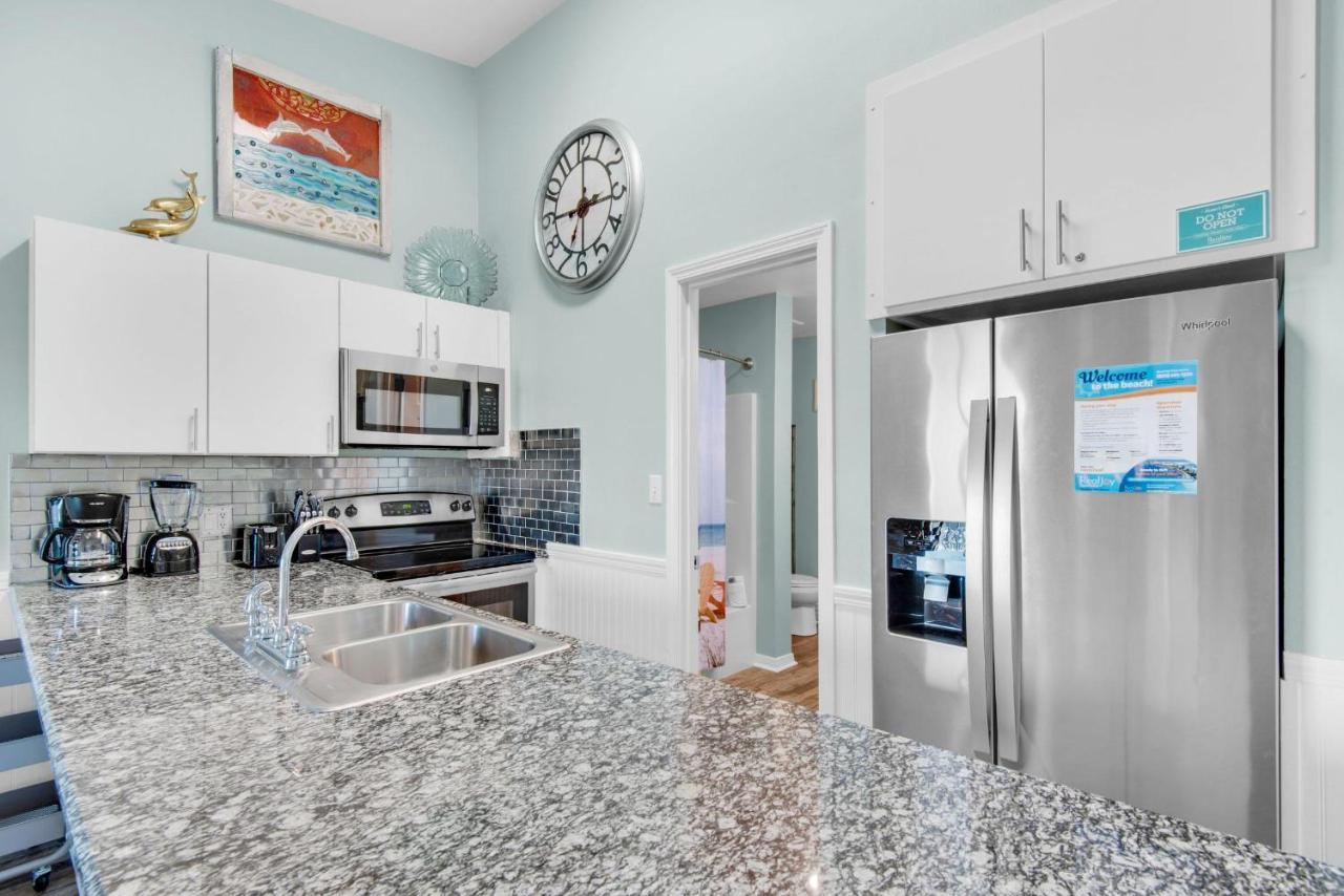 Gulfview II 306 Apartment Destin Bagian luar foto