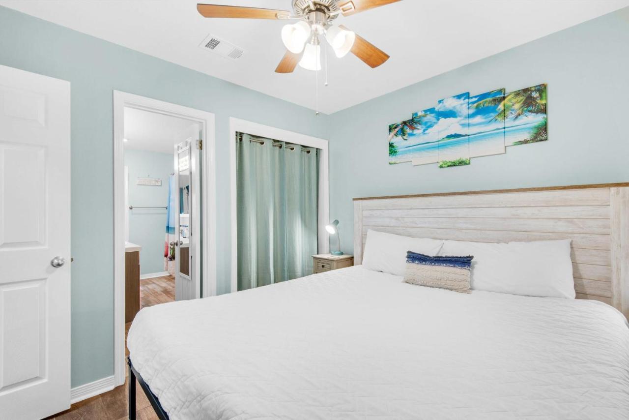 Gulfview II 306 Apartment Destin Bagian luar foto