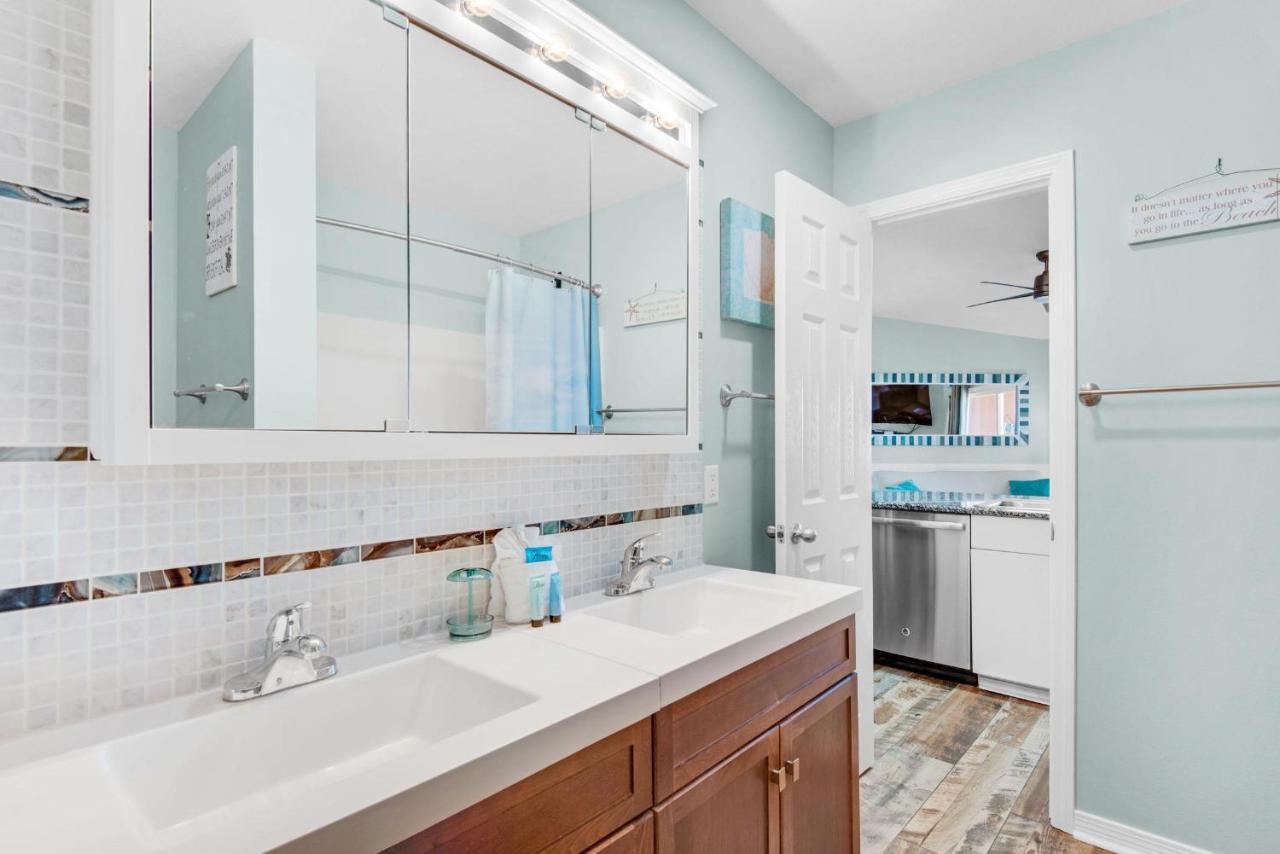 Gulfview II 306 Apartment Destin Bagian luar foto