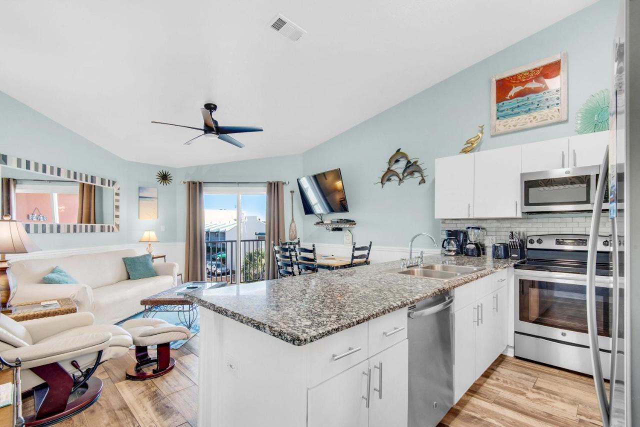 Gulfview II 306 Apartment Destin Bagian luar foto