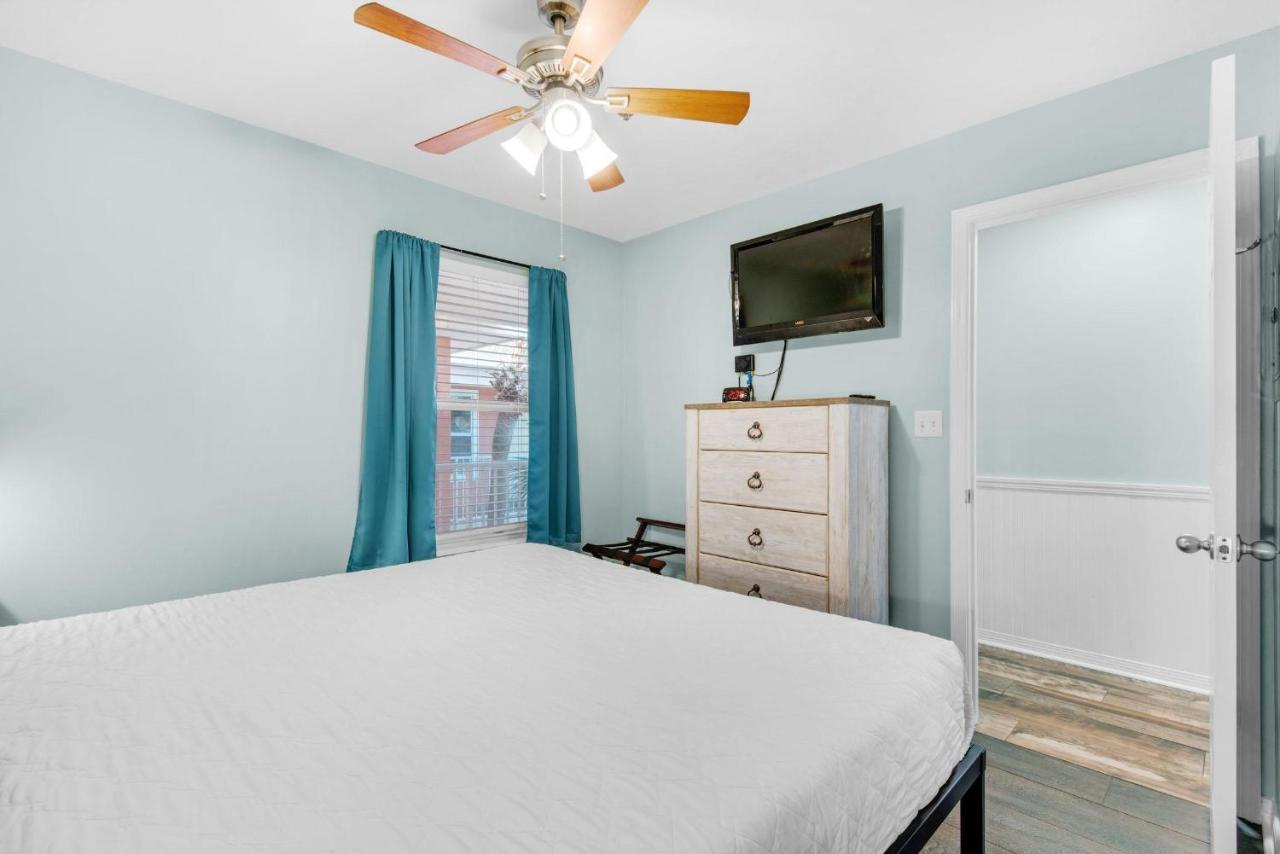 Gulfview II 306 Apartment Destin Bagian luar foto