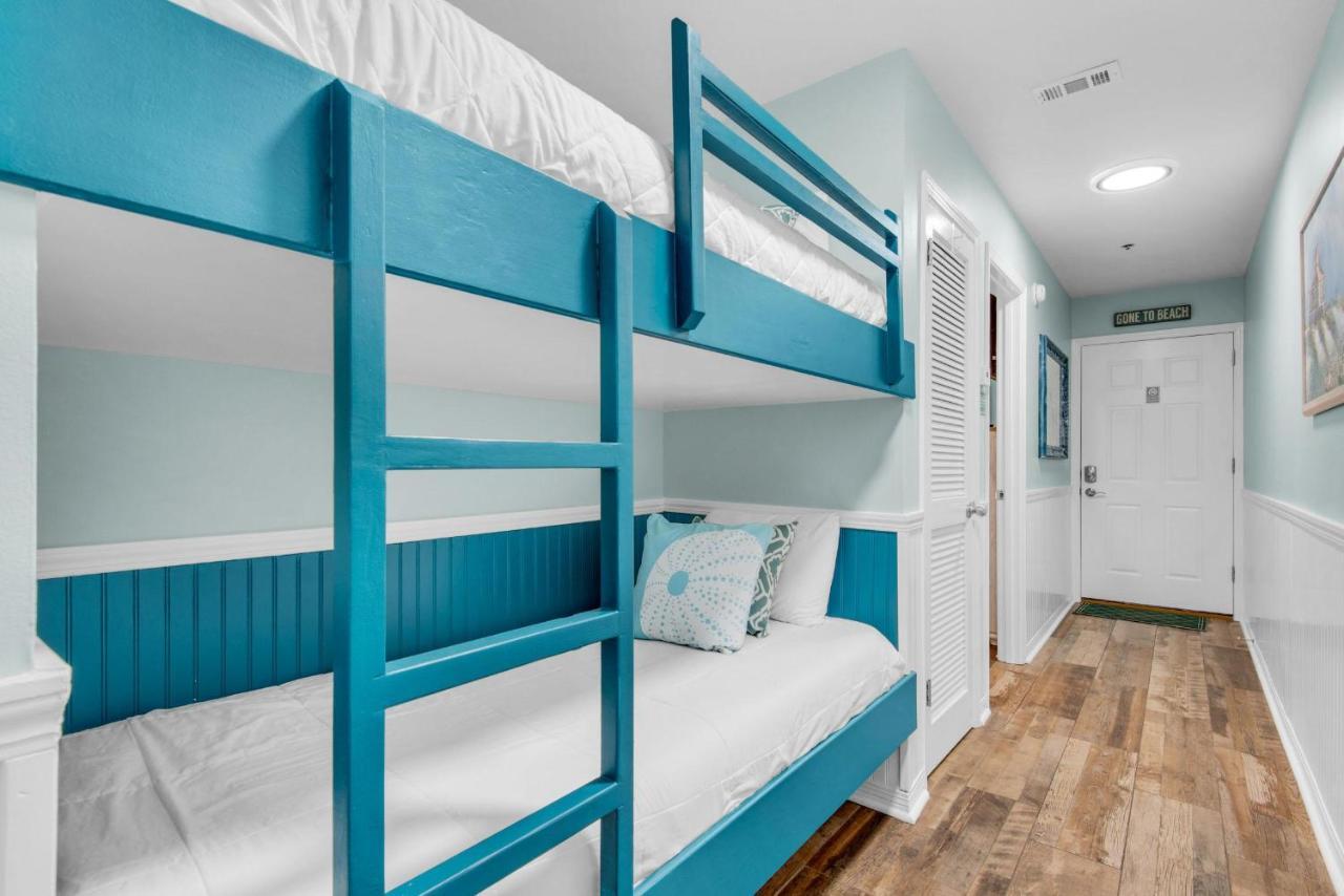 Gulfview II 306 Apartment Destin Bagian luar foto