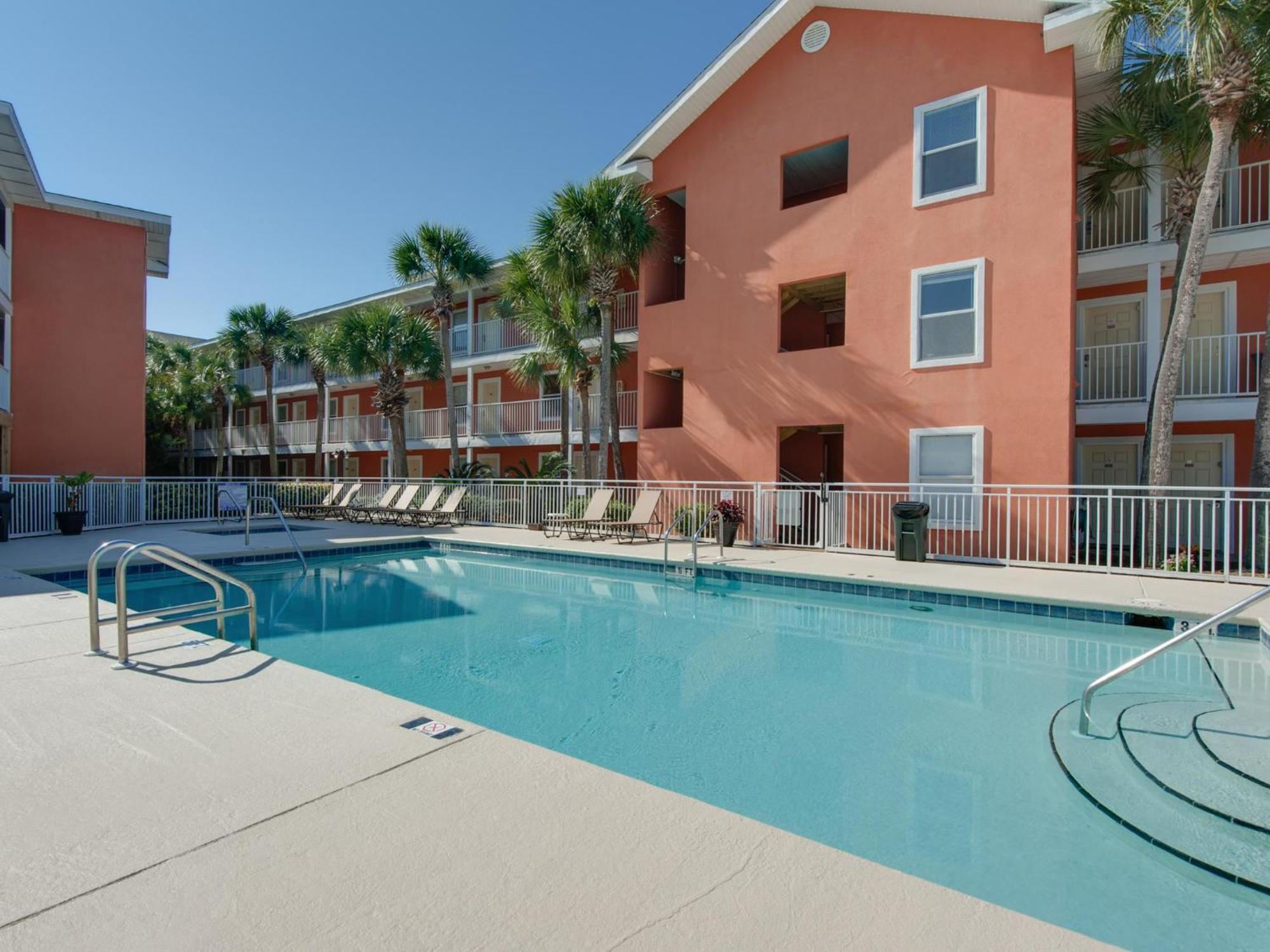 Gulfview II 306 Apartment Destin Bagian luar foto