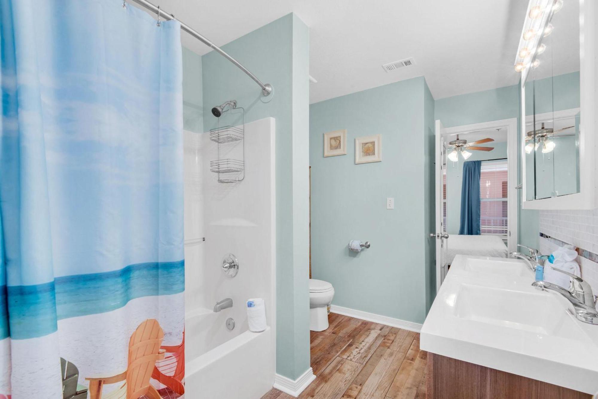 Gulfview II 306 Apartment Destin Bagian luar foto