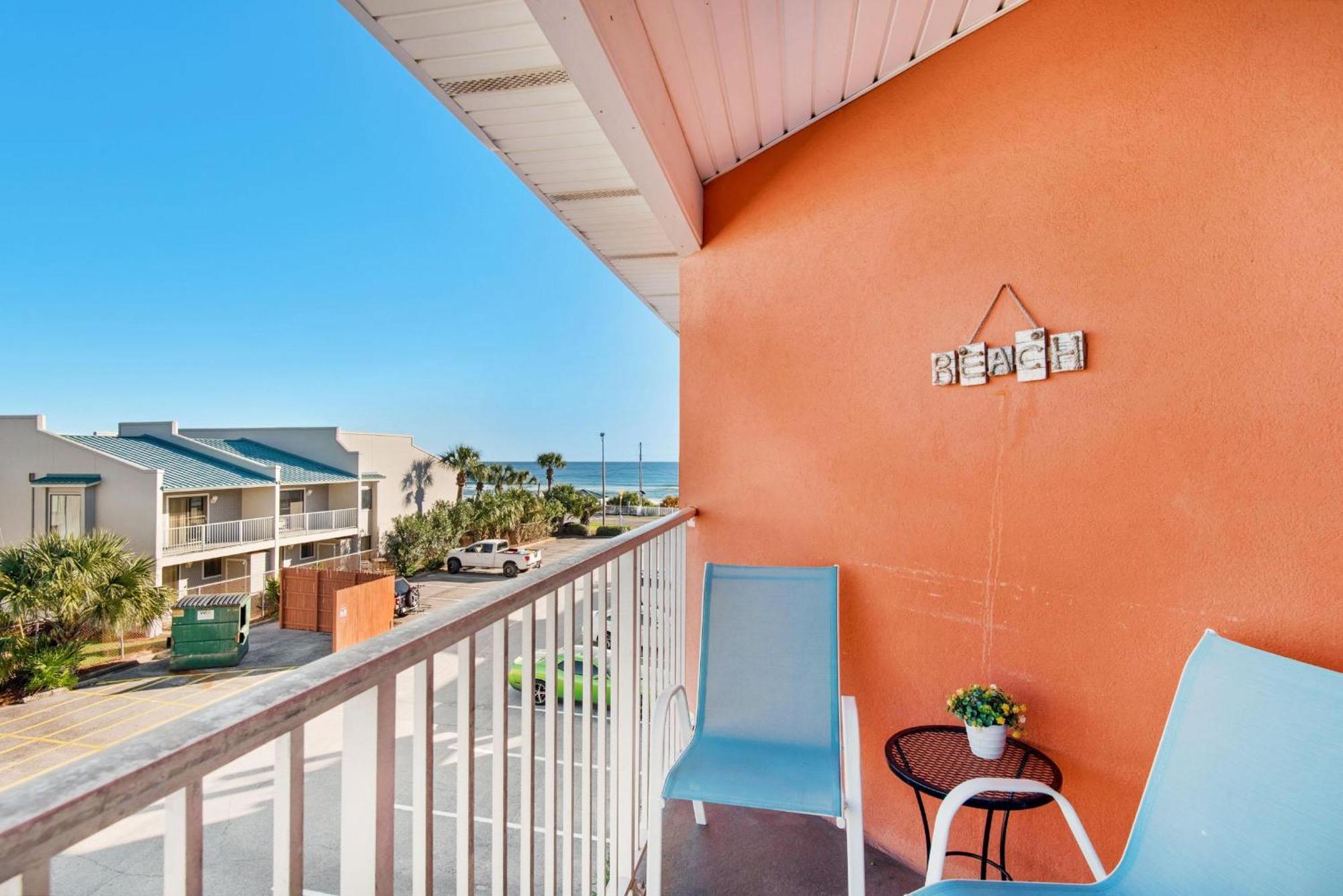Gulfview II 306 Apartment Destin Bagian luar foto