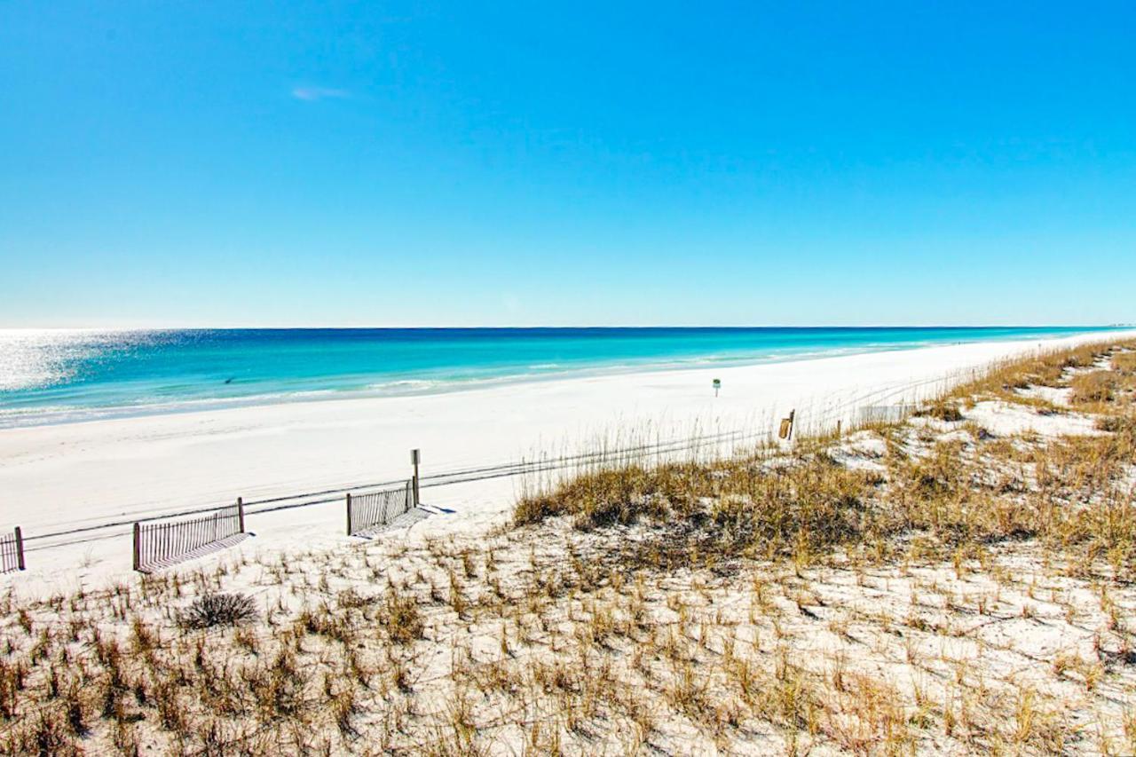 Gulfview II 306 Apartment Destin Bagian luar foto